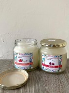 Jar Candle