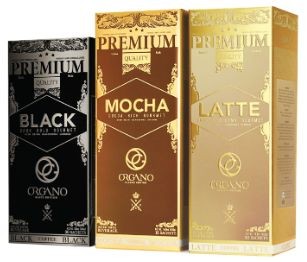 ORGANO COFFEE - CLICK HERE TO ORDER